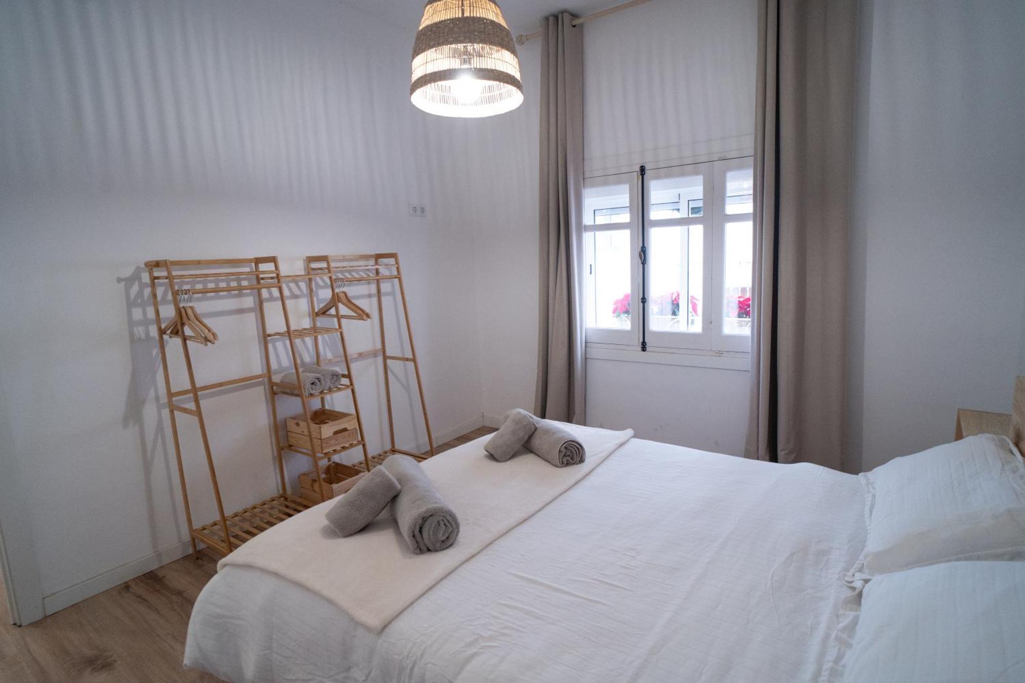 Appartement La Plaza
