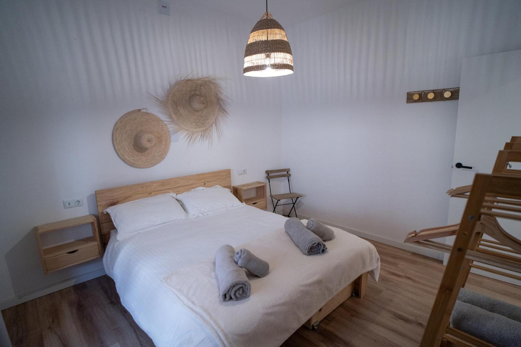 Appartement La Plaza