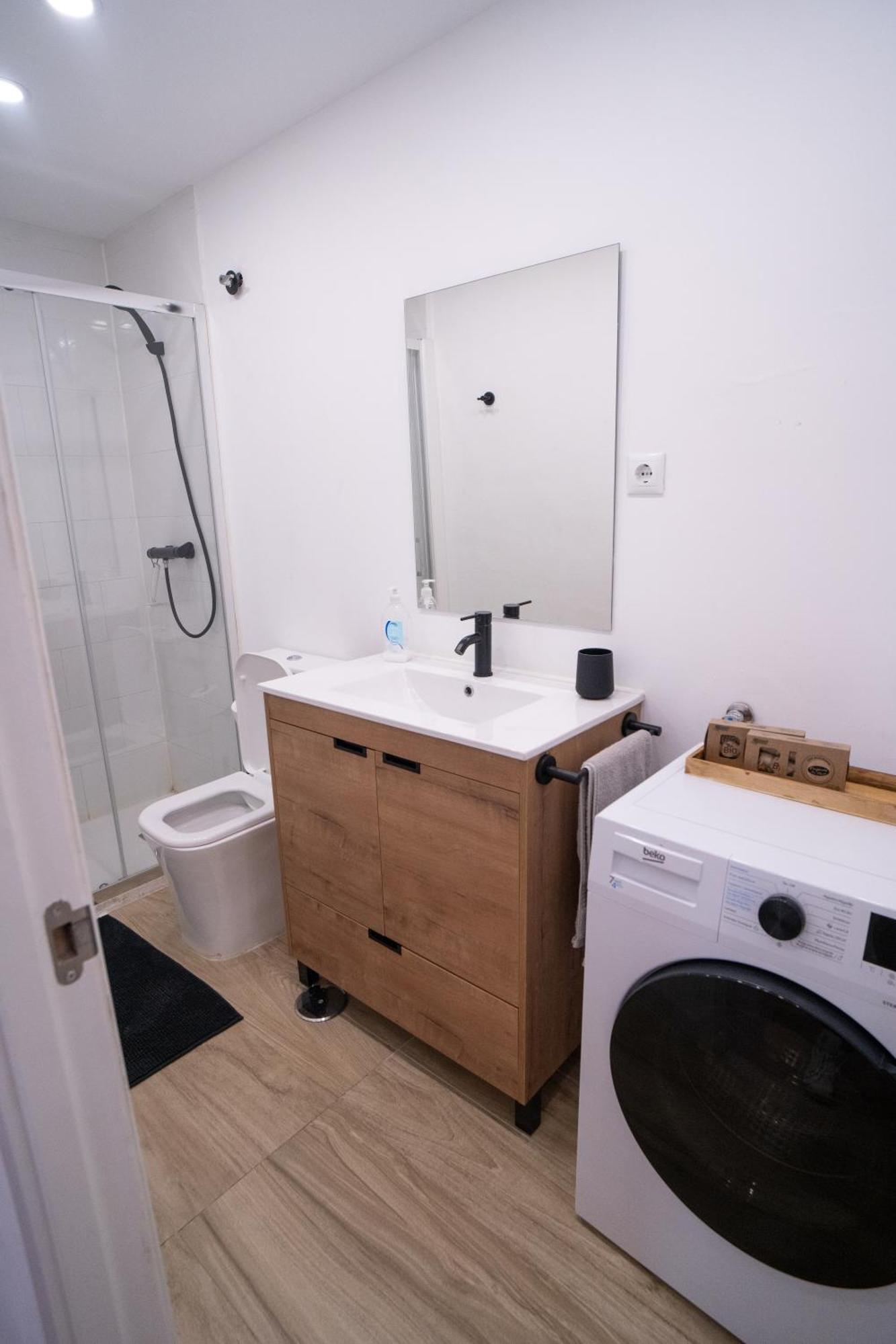 La Plaza Appartement *