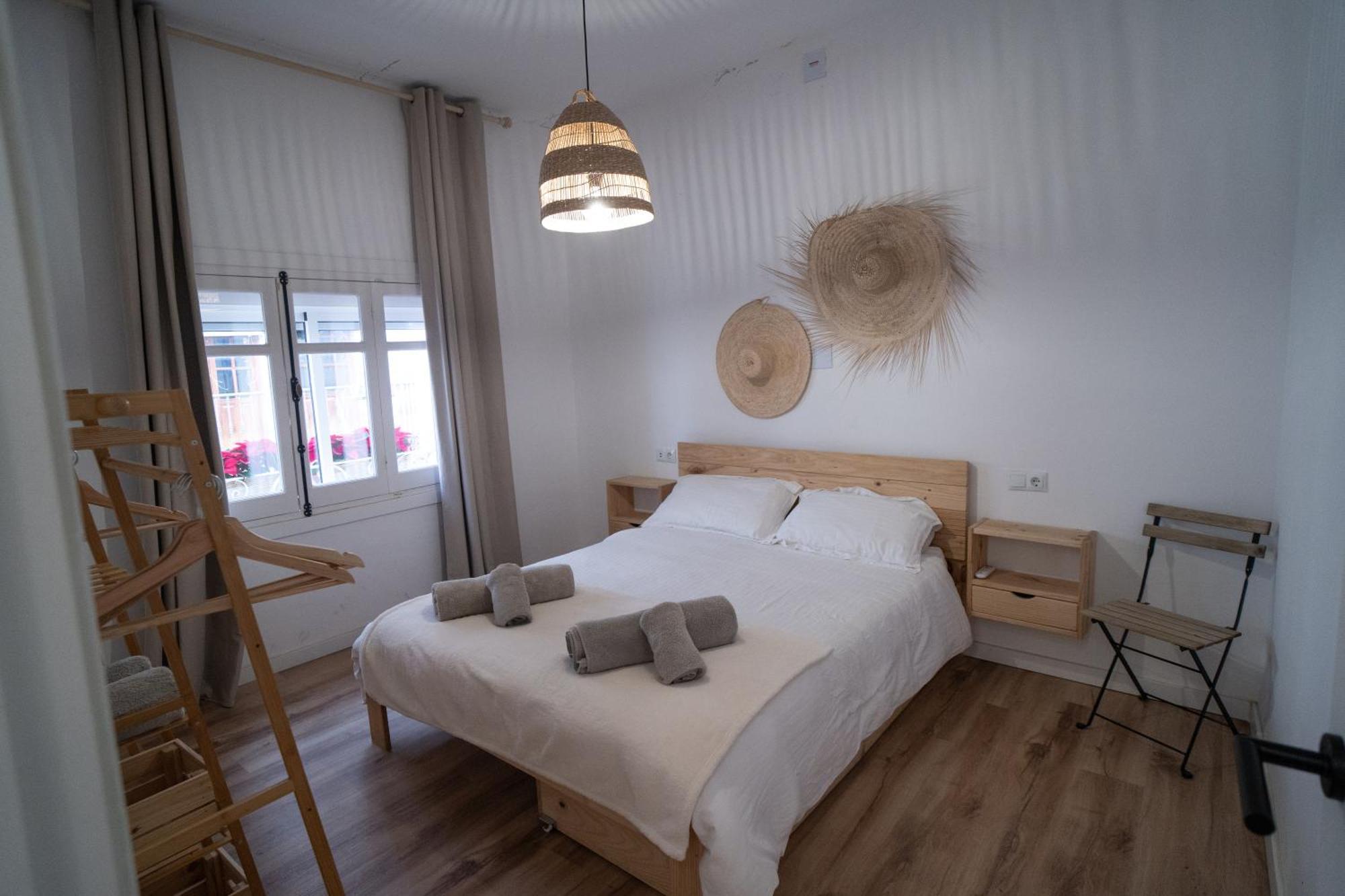 Appartement La Plaza *