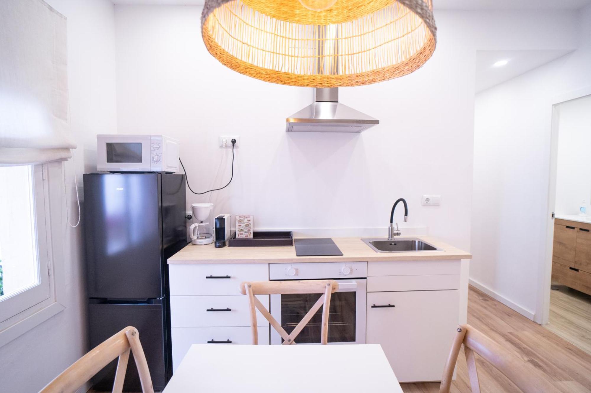 Appartement La Plaza Fuengirola